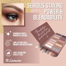 best pro eyeshadow palette makeup