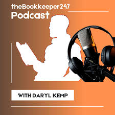 theBookkeeper247 Podcast