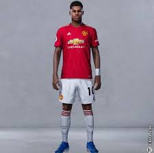 Buy boys man utd kit and get the best deals at the lowest prices on ebay! United Zone Twitterissa Manchester United S Leaked 20 21 Home And Away Kit For The Upcoming Season Made On Pes Kit Maker Ig Nikita 23k Mufc Https T Co Oacyyqfasb
