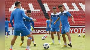 Chịu trách nhiệm nội dung: Piala Afc 3 Pemain Than Quang Ninh Yang Wajib Diwaspadai Bali United Indosport