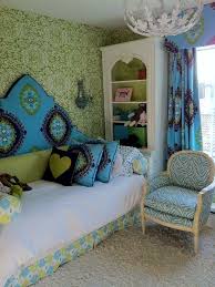 Eclectic Bedroom Pictures Ideas