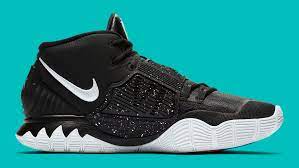 4.5 out of 5 stars 98. Nike Kyrie 6 Black White Release Date Bq4630 001 Sole Collector