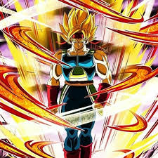 Bardock first appeared in the form in dragon ball heroes, introduced in jaaku mission 2, also also uses the form in extreme butoden, dokkan battle and dragon ball xenoverse 2. Stream Dragon Ball Z Dokkan Battle Agl Super Saiyan Bardock Ost By Zilzoy Listen Online For Free On Soundcloud