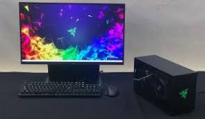 Our prices are the best! Build A Gaming Pc In Under A Minute With Razer S Modular Desktop Pc Gamer