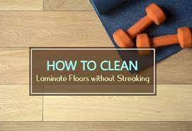 How To Clean Laminate Floors Without