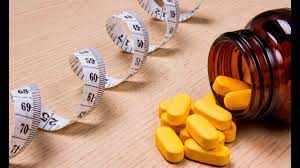 Fda Approved Weight Loss Pills