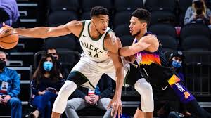 — devin booker scored 30 points, chris paul added 28 and the phoenix suns extended their winning streak to four games by rallying to beat the milwaukee bucks. Reddit Nba Finals Streams How To Watch Bucks Vs Suns 2021 Nba Finals For Free Without R Nbastreams The Sportsrush