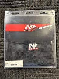 N Style Motorcycle Seat Covers Parts