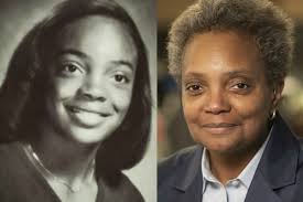 Chicago — lori lightfoot has made history on several fronts after winning chicago's mayoral but lightfoot's election also marks a major break for chicago, after two terms of rahm emanuel in the. Lori Lightfoot From Kickass Trial Lawyer To Chicago S Next Mayor Chicago Sun Times