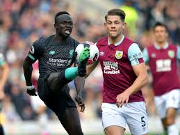 Premier league match liverpool vs burnley 21.08.2021. Burnley 0 3 Liverpool Result Roberto Firmino And Sadio Mane On Target In Victory Mirror Online