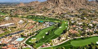 paradise valley golf homes