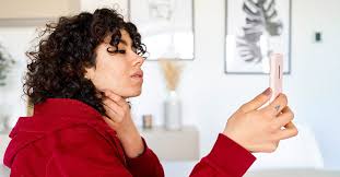 sore throat on one side 9 causes