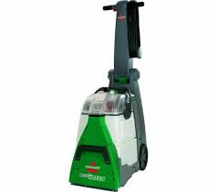 bissell 48f3e big green deep cleaning