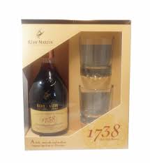 remy martin cognac 1738 accord royal