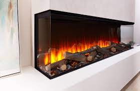 Inset Electric Fires Electric Inset