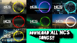 Download All Ncs Music For Free In Only One Package