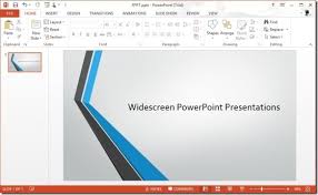 Powerpoint Presentation Templates 2013 The Highest Quality