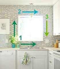 Design Diy Kitchen Tiles Backsplash