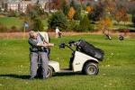 USGA Donates Adaptive Golf Cart to Assist Disabled at Local Course