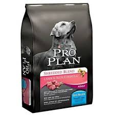 Purina Pro Plan Savour Shredded Blend Lamb Rice Formula Dry Dog Food Ebay