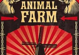 Animal Farm Allegory And The Art Of Persuasion Neh Edsitement