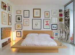 creative ways to decorate bedroom for
