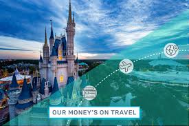 Maybe you would like to learn more about one of these? How To Fund A Trip To Disney World With Credit Card Points
