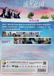 chinese drama meteor garden 流星花园