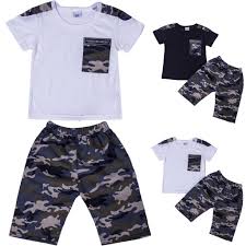 The best street style from men's fashion week s/s 2020. 2021 Summer Boys Clothes Set Fashion 2020 Teen Kids Baby Boys Letter Tracksuit Camouflage Tops Shorts Outfits From Tong1223 13 93 Dhgate Com