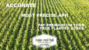 We provide crop insurance to every major agricultural area throughout the united states and canada. Rain And Hail Home Facebook