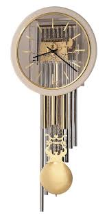 622 779 Focal Point Wall Clock By