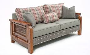 rustic furniture for every taste and