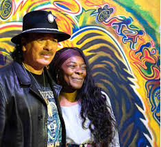 Africa Speaks New Santana Album Kicks Off At Number 1 On