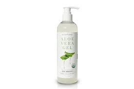 the 16 best aloe vera gels and lotions