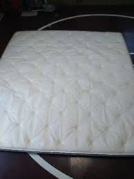 If you own a 360 smart mattress, most replacement parts are installed by us. Used Select Sleep Number King Mattress Top S1 Model Mattress Outer Cover Ebay