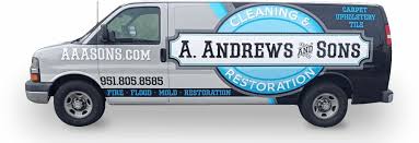 a andrews sons cleaning and restoration