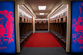 neuhoff football locker room