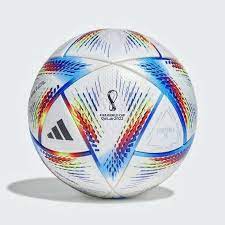 adidas fifa world cup 2022 al rihla pro