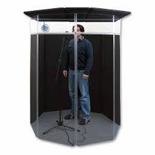 clearsonic booths and enclosures