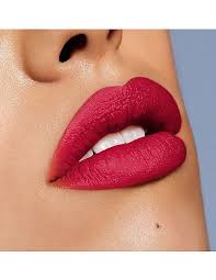 ever rouge artist lipstick