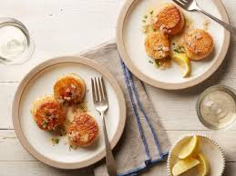 scallops provencal recipe ina garten