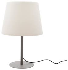 northlight outdoor 23 25 table lamp