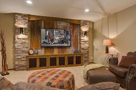 This is by far the more popular option. Basement Tv Room Decor Ideas 37 New Ideas Download