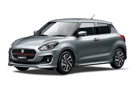 Together we are working to build a programming language to announced in 2014, the swift programming language has quickly become one of the fastest growing. 2021 Maruti Swift Facelift India Launch In February Autocar India