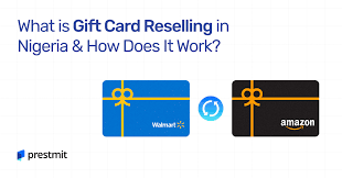 gift card reselling in nigeria how