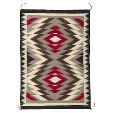 how can i tell if a navajo blanket or