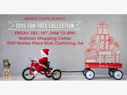 toys for tots in ming