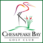 Chesapeake Bay Golf Club | Rising Sun MD