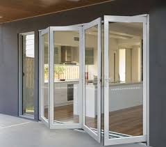 Aluminium Frame Glass Doors At Best