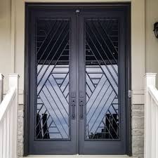 Home Lusso Design Entry Doors